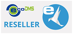 ecoDMS Reseller